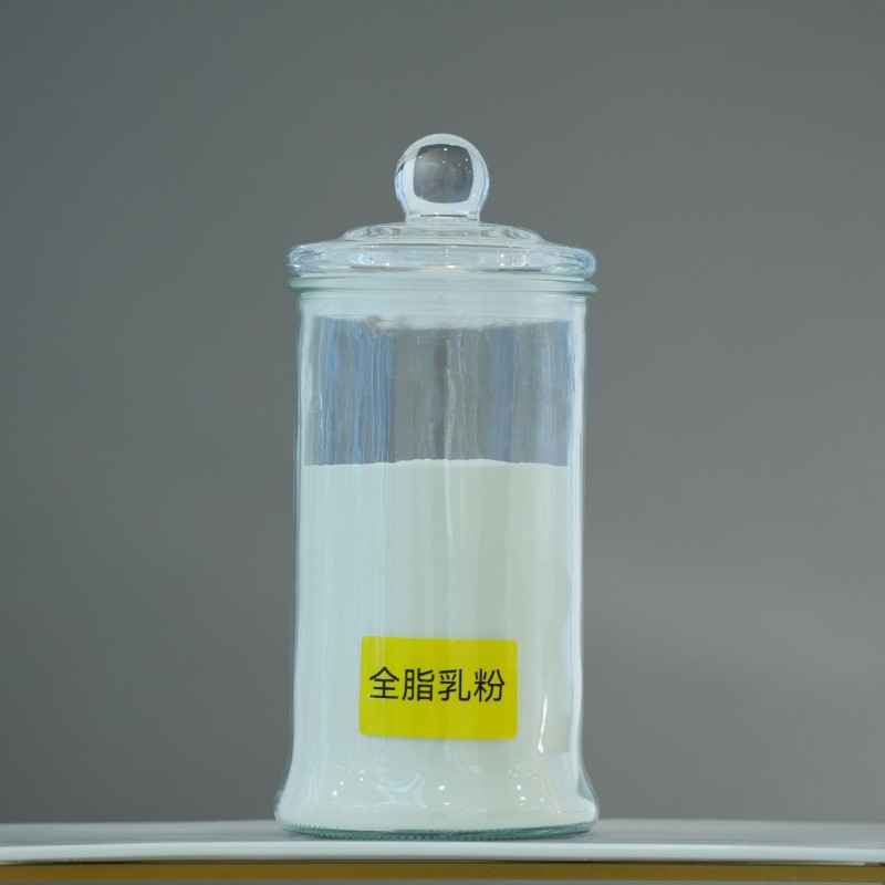  全脂奶粉 Whole Milk Powder
