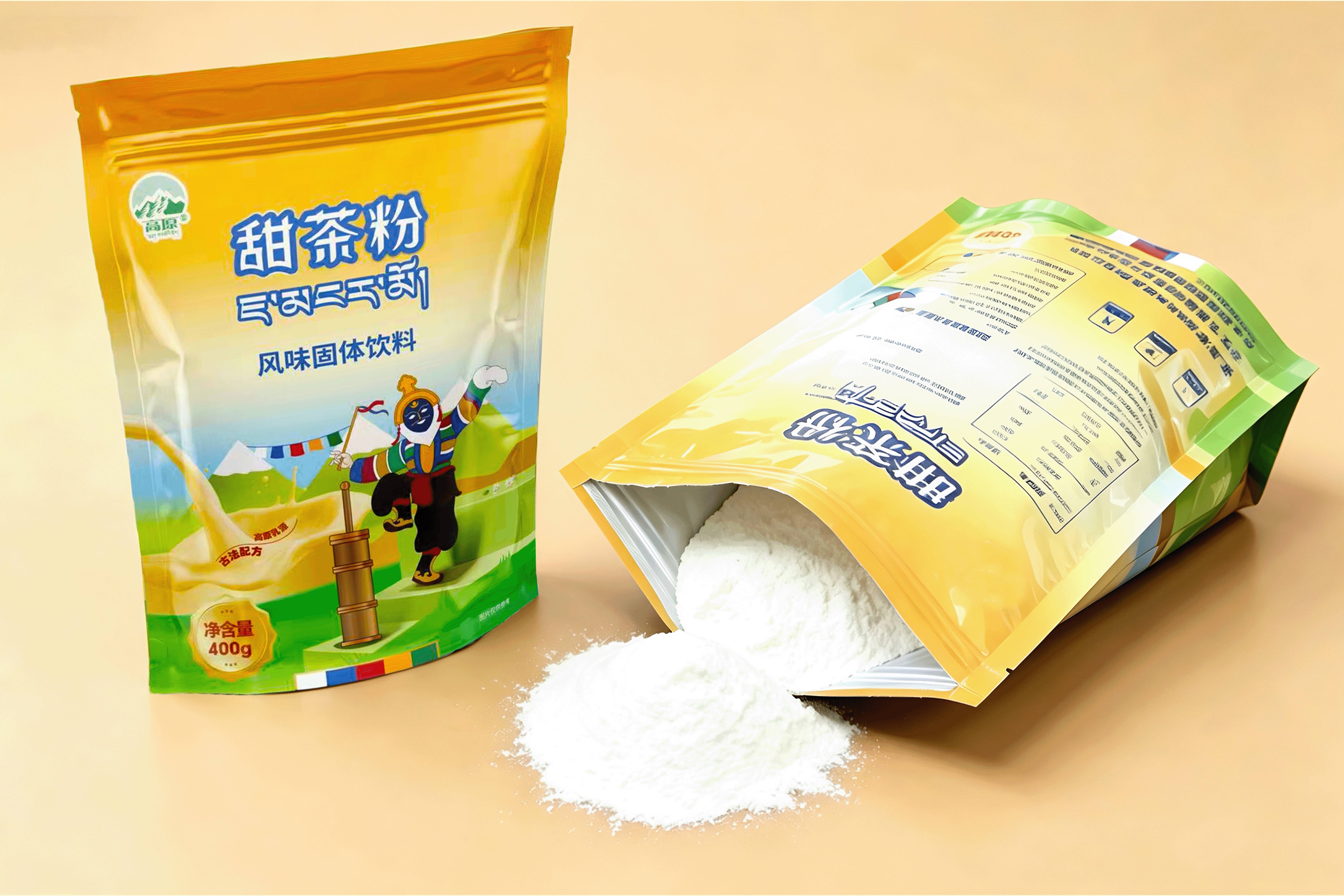  甜茶粉