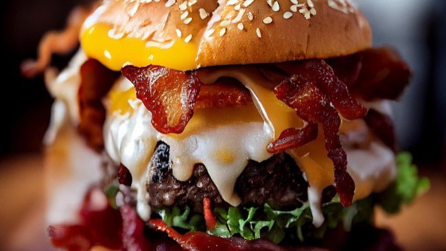 在烘焙中的应用