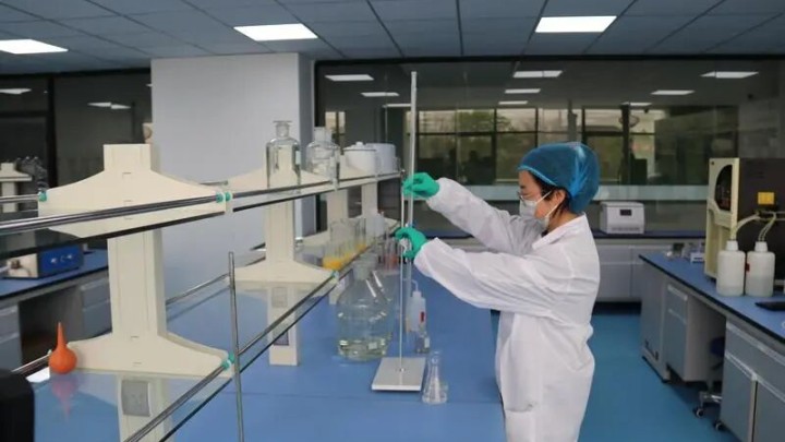 奶产业链再添锦上花&mdash;&mdash;甘肃博贞原生物乳业有限公司年产8600吨系列乳制品精深加工项目见闻