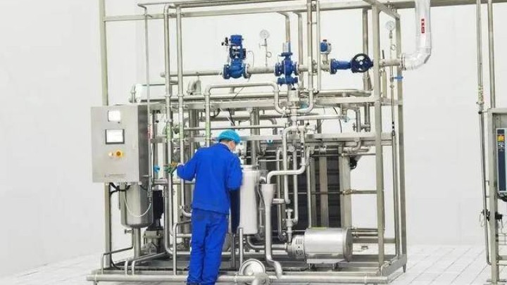 甘肃博贞原生物乳业有限公司：高质量发展动能强劲