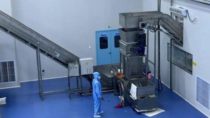 【深化&ldquo;三抓三促&rdquo;行动】甘肃博贞原生物乳业有限公司：以实干实绩奋勇争先 扛责进位