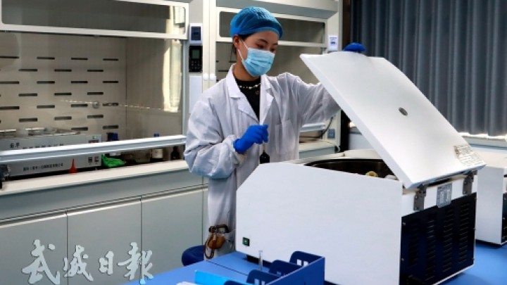 开足马力忙生产 奋力夺取&ldquo;开门红&rdquo;