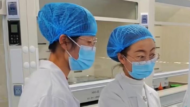 &ldquo;我在甘肃挺好的&rdquo;系列短视频|于倩芝与甘肃博贞原乳业的故事