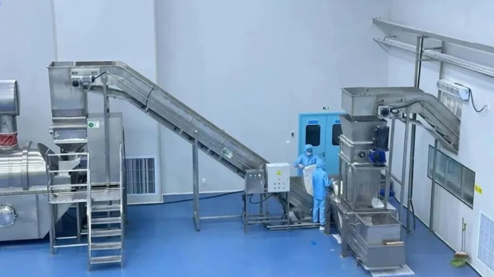 甘肃博贞原生物乳业有限公司：科技创新赋能企业高质量发展