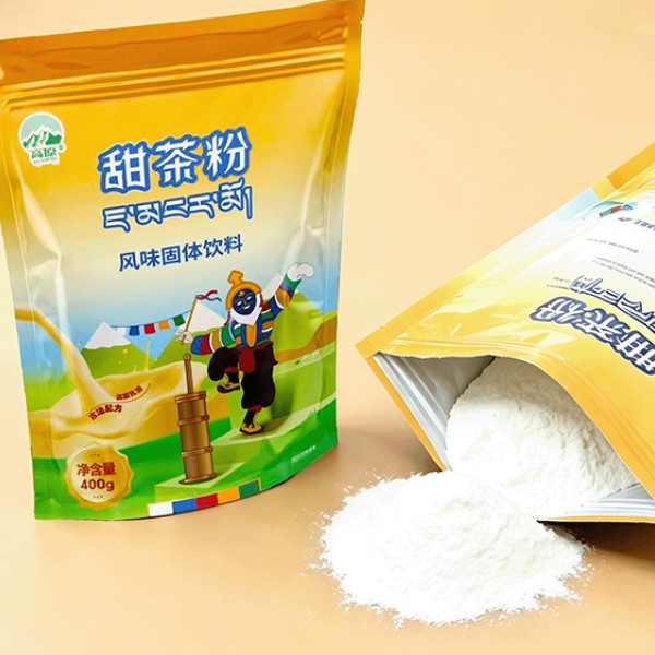 甜茶粉