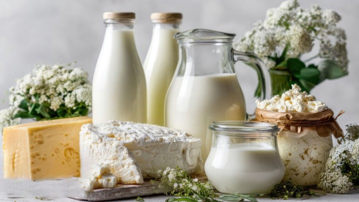 行业新标发布 | 《脱盐羊乳清粉中牛源乳清蛋白的测定》团体标准落地