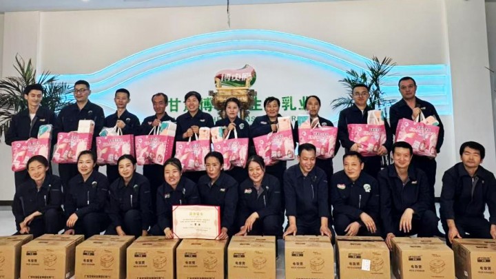 以赛砺技&middot; 匠心筑品｜博贞原封口技能大赛高手过招见真章！